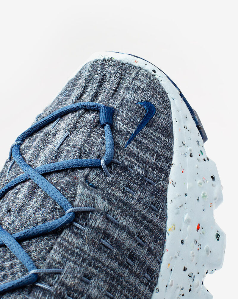 Nike Space Hippie 04 CZ6398-400 Blue 6