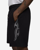 Hasta Muerte Hasta OE Muerte Shorts HMOESHRT-BLK Black 3