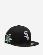 59Fifty Chicago White Sox Cloud Icon Fitted Hat