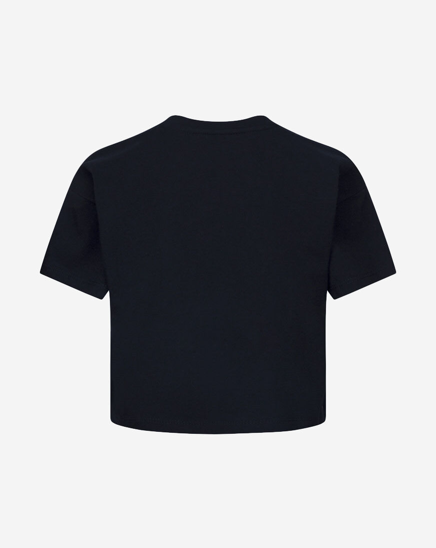 tシャツ ASYMMETRY EMBROIDERY LOGO TEE レディース WOMAN/直営店限定》GRAFFITI EMBROIDERY T-SHIRT | AVIREX