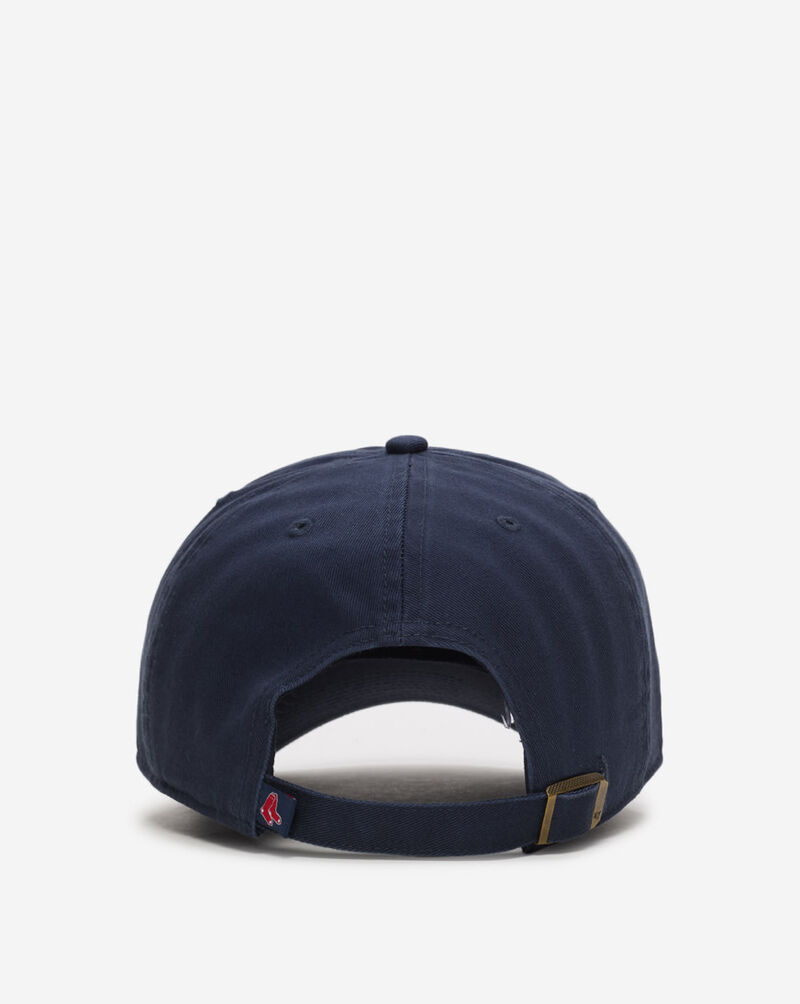 '47 Brand Boston Red Sox Dad Cap B-RGW02GWS-NYX Blue 3