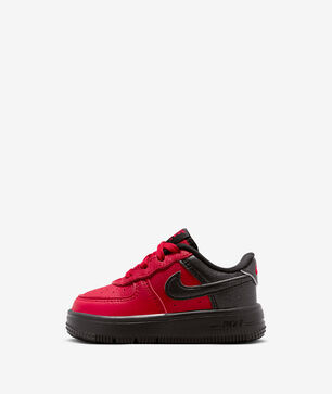 Toddler Air Force 1 LV8