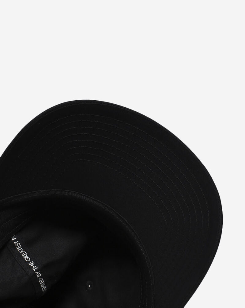 Jordan Club Cap FD5185-010 Black 4