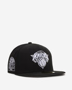 59Fifty New York Knicks Fitted Hat