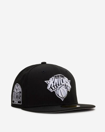 59Fifty New York Knicks Fitted Hat