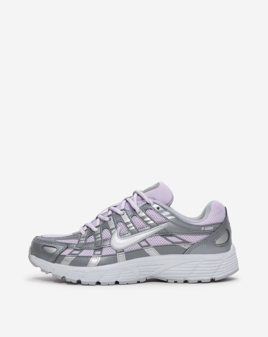 Shop Nike Big Kids' P-6000 HV5064-500 purple | SNIPES USA