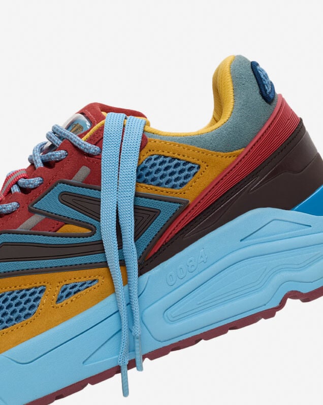 Shop VRTX VX AT84 AT84-006 red | SNIPES USA