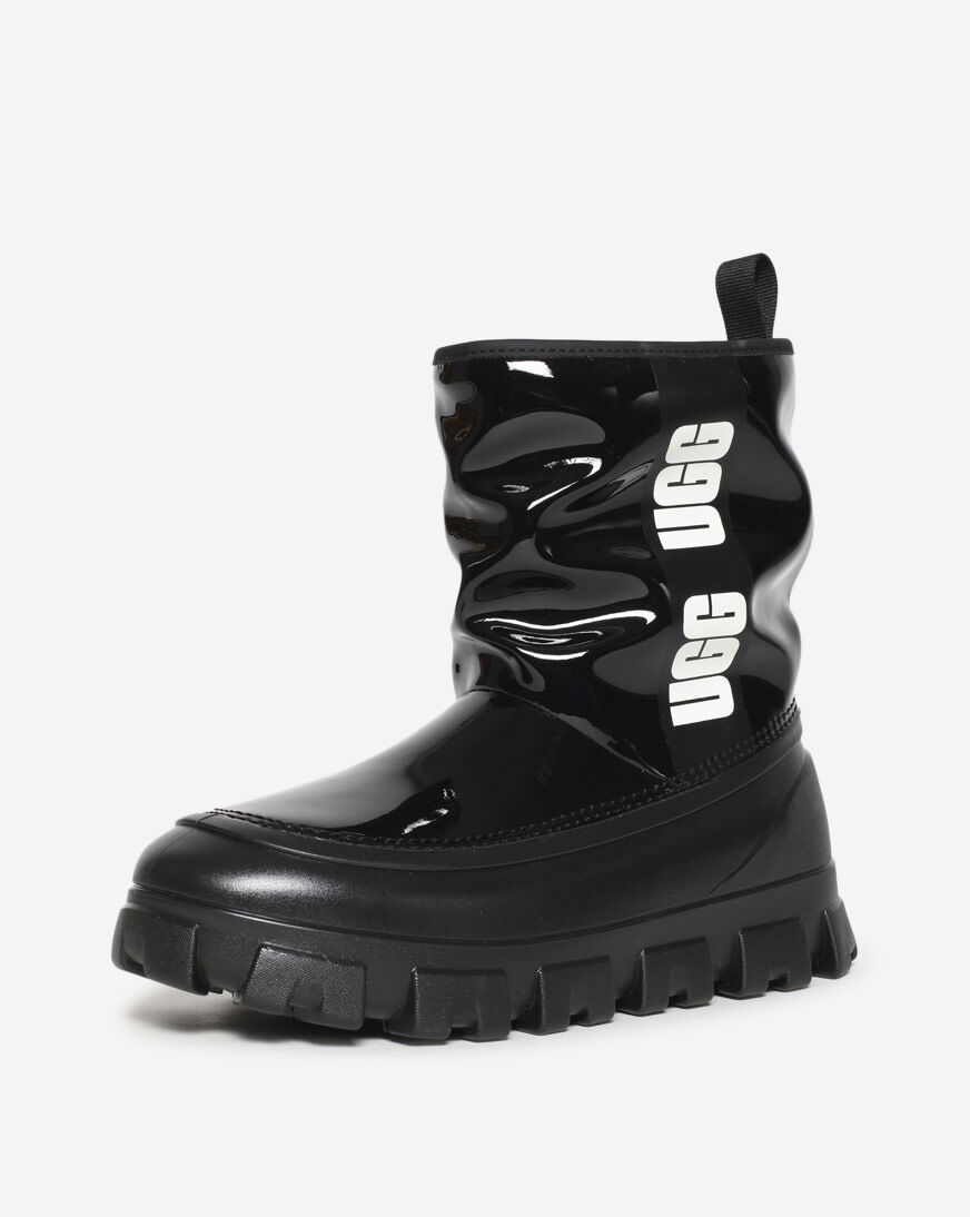 UGG Pluswarmer Tall Black プラッシュウォーマートール UGG Plushwarmer Tall for Women | UGG® UK