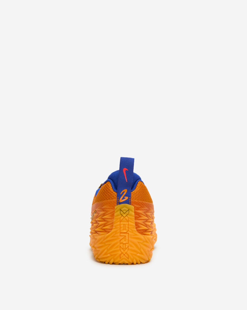 Nike S.T. Charge "Detroit Tough" IZ6735-800 Orange 5