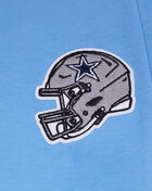 PRO STANDARD Dallas Cowboys Classic Chenille Double Knit Jogger FDC4410294-UNI Blue 2