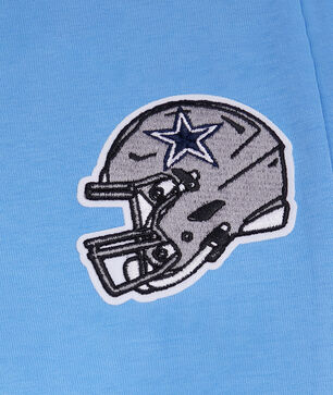 Dallas Cowboys Classic Chenille Double Knit Jogger