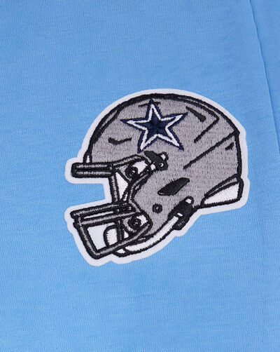 Dallas Cowboys Classic Chenille Double Knit Jogger