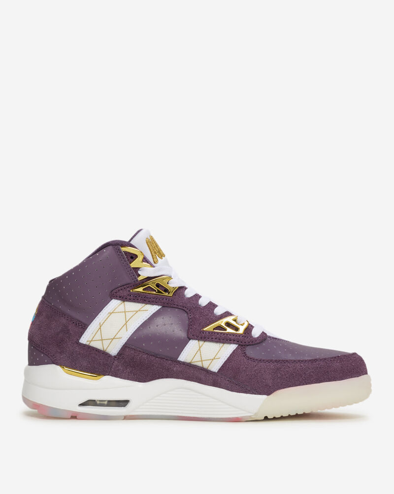 Nike Air Trainer SC SP IQ5796-500 Purple 4