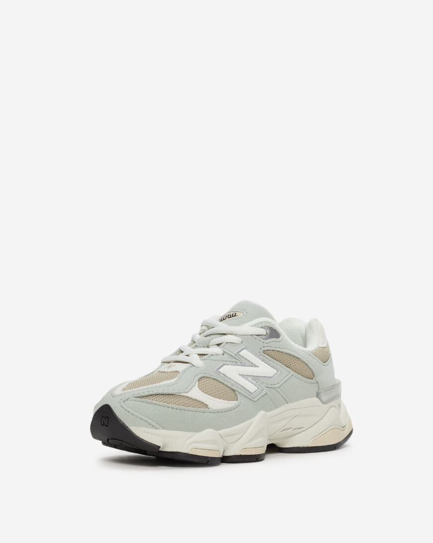 Shop New Balance Pre-School 9060 P90608PE green | SNIPES USA