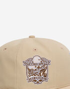 New Era 59Fifty Los Angeles Dodgers Fitted Hat 71015768 cream 2