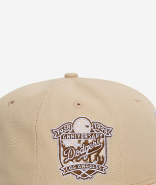 59Fifty Los Angeles Dodgers Fitted Hat