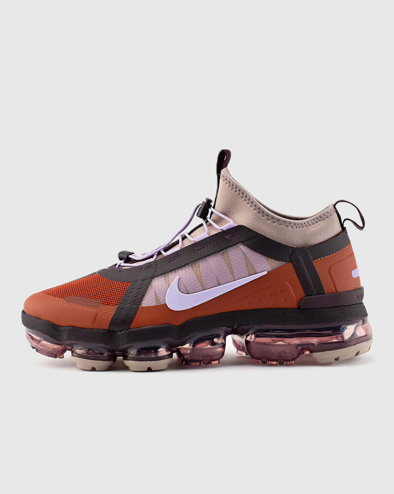Nike Air Vapormax 2019 Utility BV6353-201 Red 1