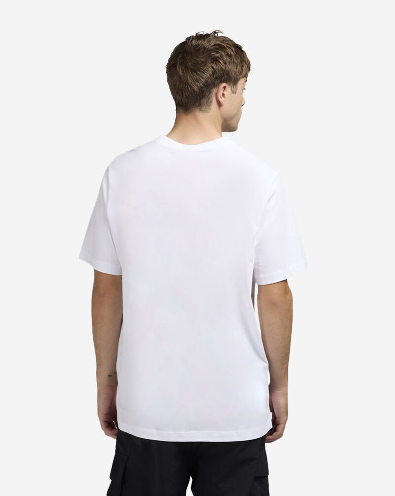 Nike Mecha  Graphic Tee HQ9166-100 White 2