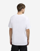 Nike Mecha  Graphic Tee HQ9166-100 White 2