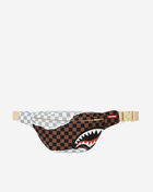Tearaway Crossbody Bag