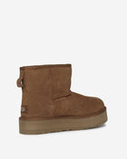 Grade School Classic Mini Platform