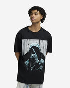 Forgotten Faces Hooded Tee FOFUS113-00007 Black 1