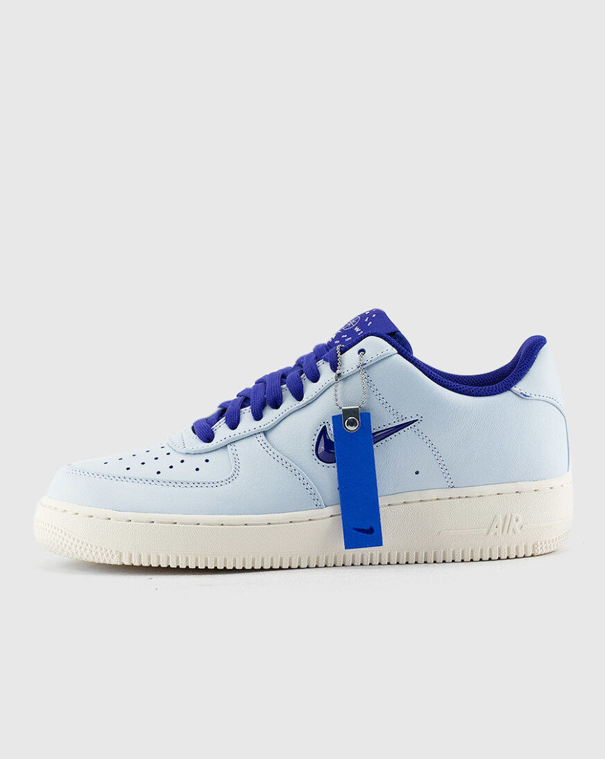 Nike air force 1 07 jewel prm clearance