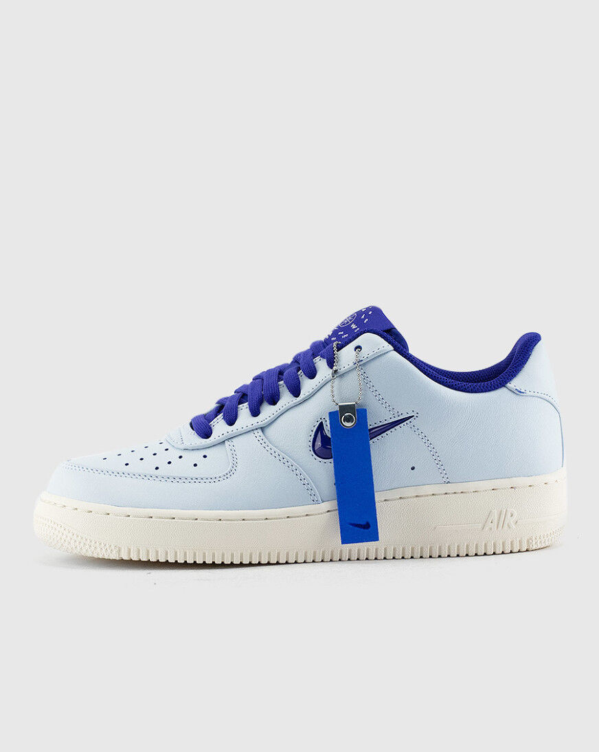 air force 1 jewel low sail