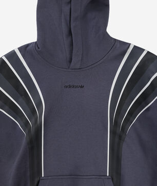 Grade School Santiago Hoodie