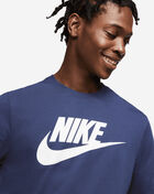 NSW Icon Futura Tee