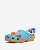 Crocs One Piece Chopper Classic Clog 212794-90H Blue 2