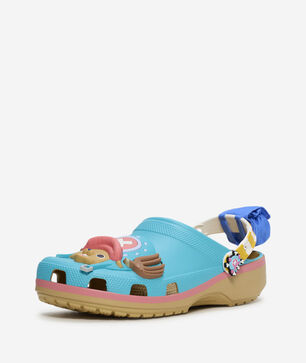 One Piece Chopper Classic Clog