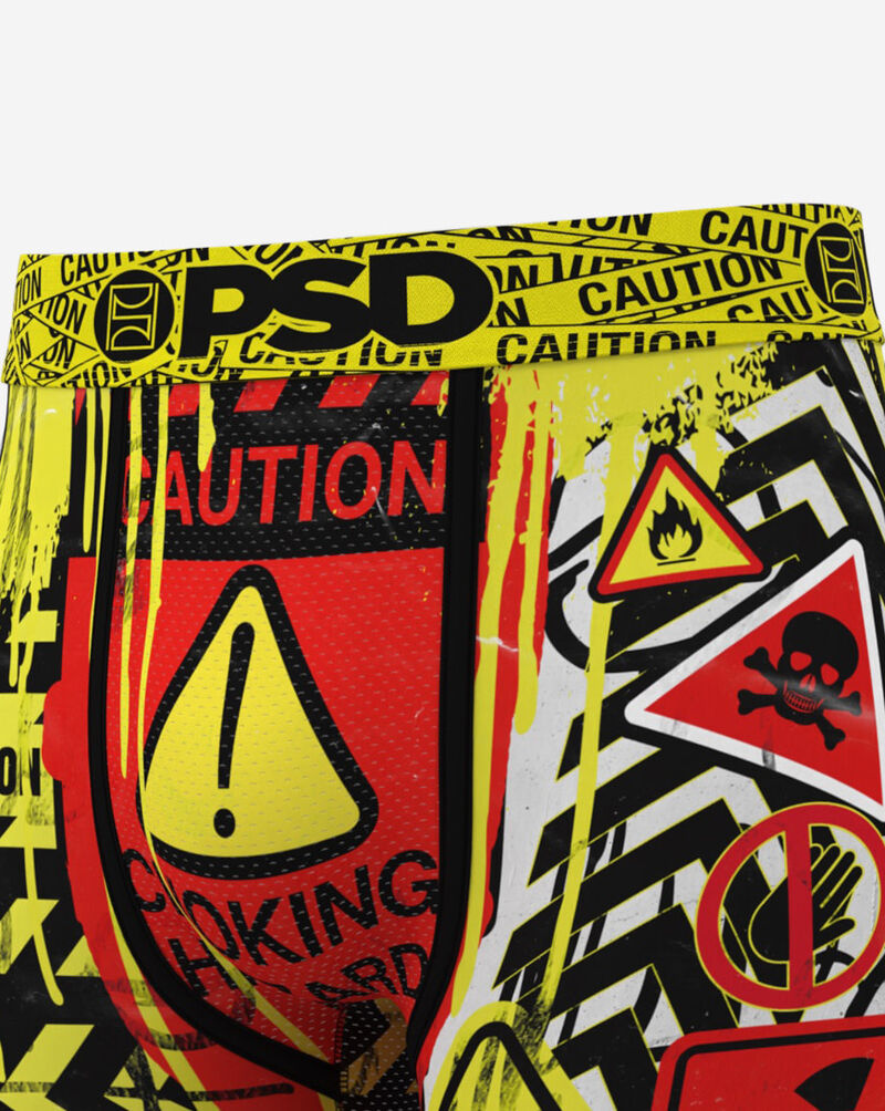 PSD Caution Boxer Briefs 325180166 Multi 2