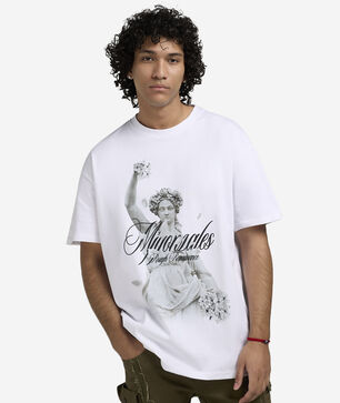 Rough Renaissance Tee