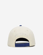 New Era 9Fifty New York Mets Scribble Golfer Snapback Hat 60641271 White 3