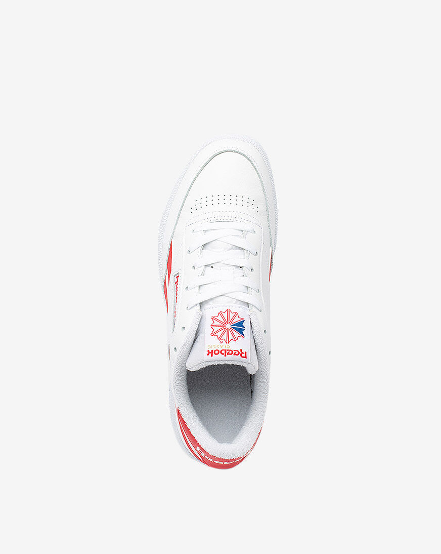 Reebok club c revenge snipes clearance