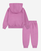 Toddler Full-Zip Club Set