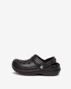 Crocs Pre-School Classic Lined Clog 207010-060 Black 1