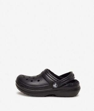 Pre-School Classic Lined Clog