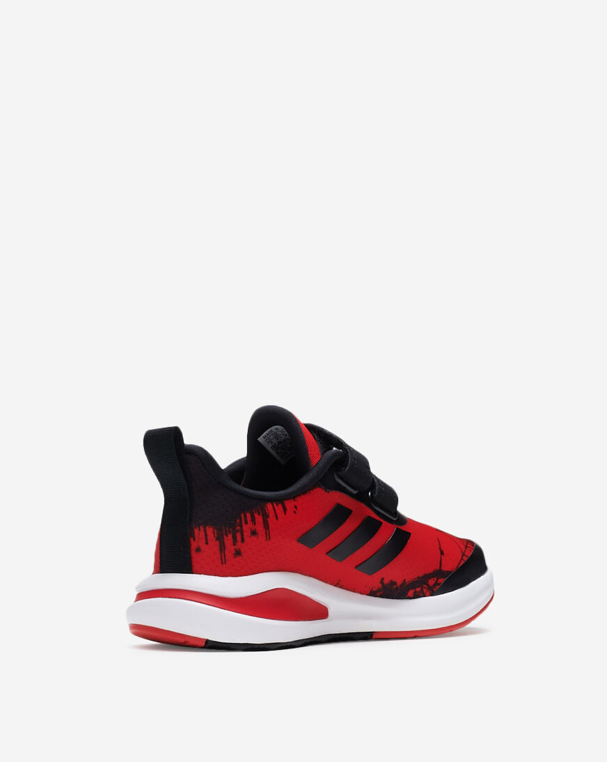 Adidas fortarun hotsell spiderman