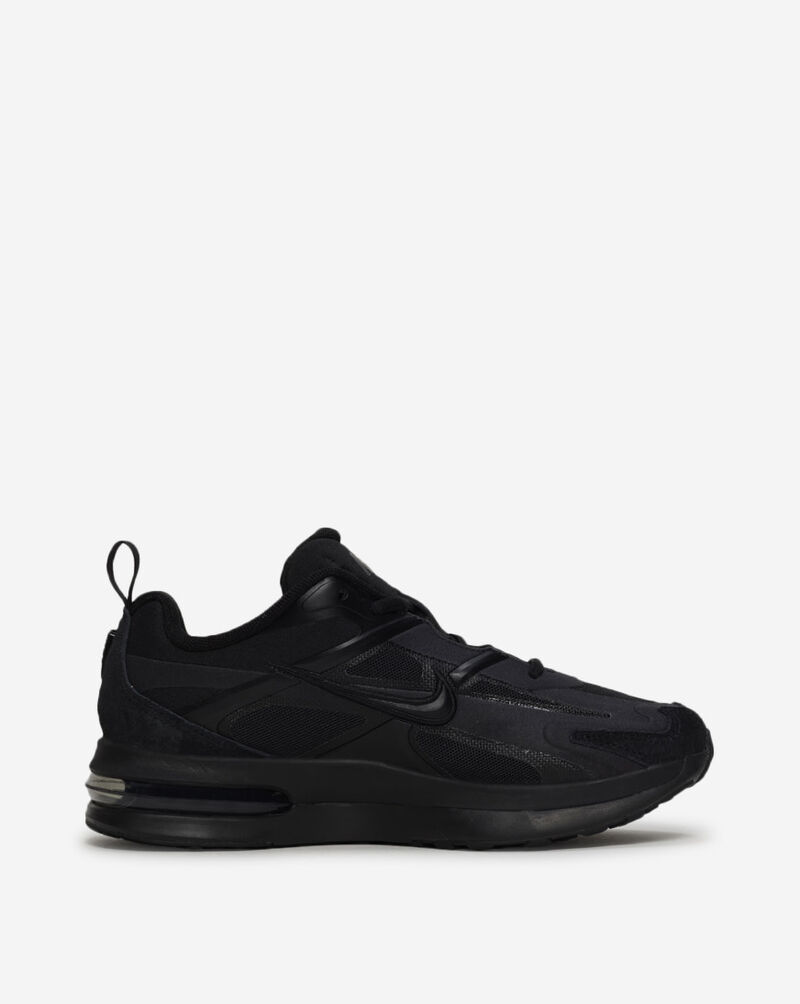 Nike Big Kids' Air Max Metro IW4936-001 Black 4