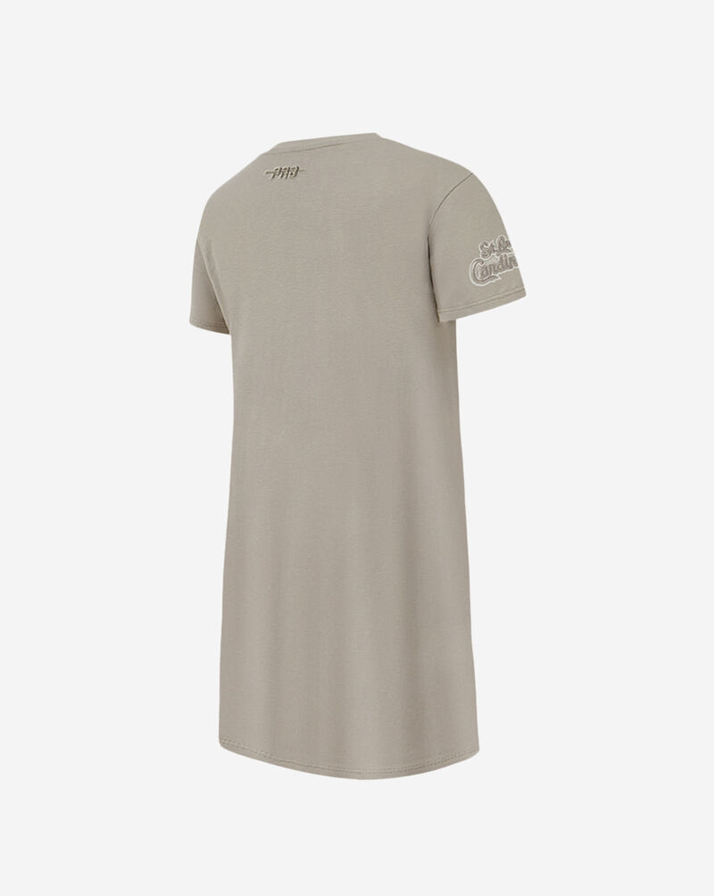 PRO STANDARD Big Girls' St. Louis Cardinals Neutral Top Dress LSCBB314975-TAU Beige 3