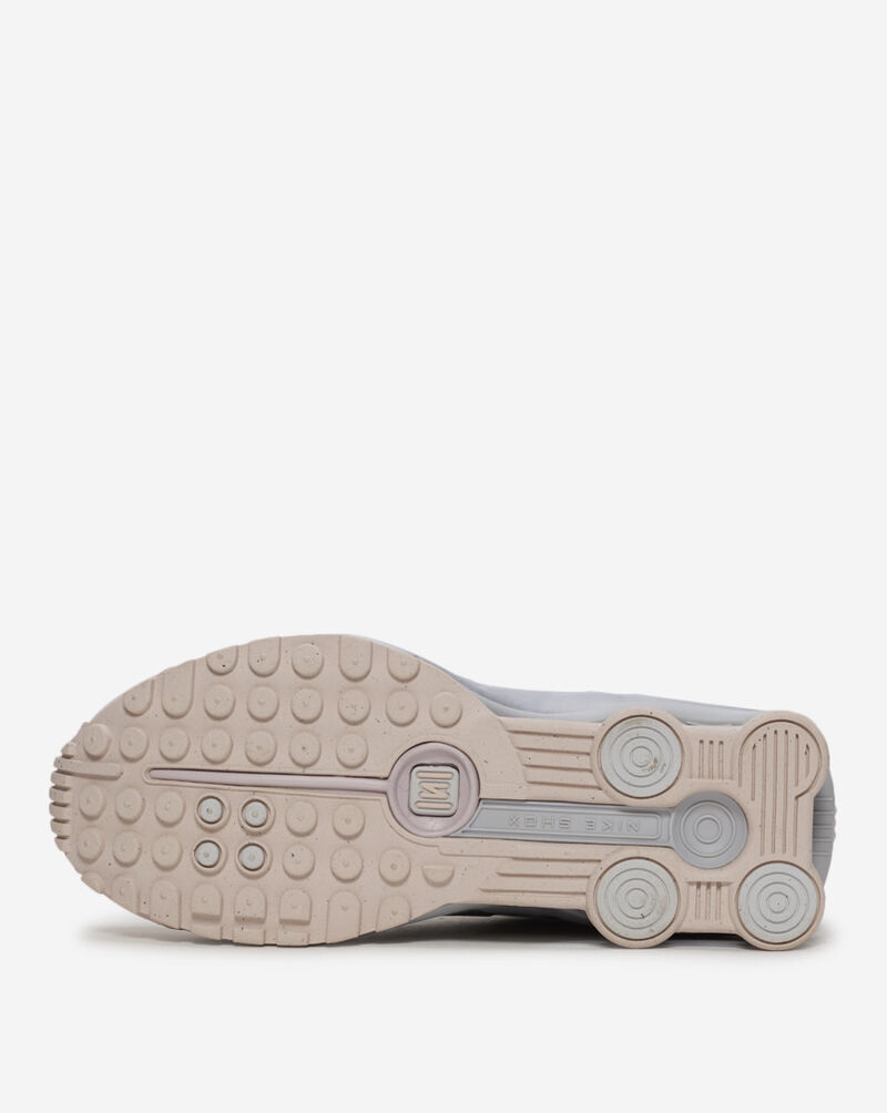 Nike Shox R4 AR3565-600 Pink 6