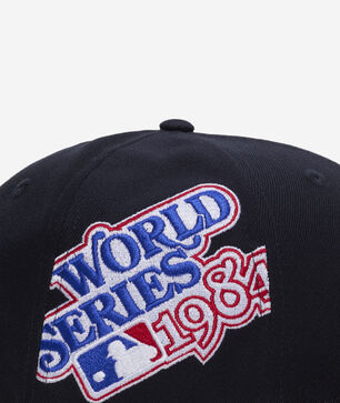59Fifty Detroit Tigers Hidden Hit Fitted Hat