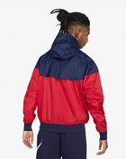 NSW Windrunner Woven Jacket