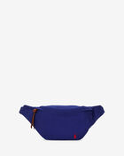 Polo Ralph Lauren Canvas Waist Pack 405842687013 Blue 1