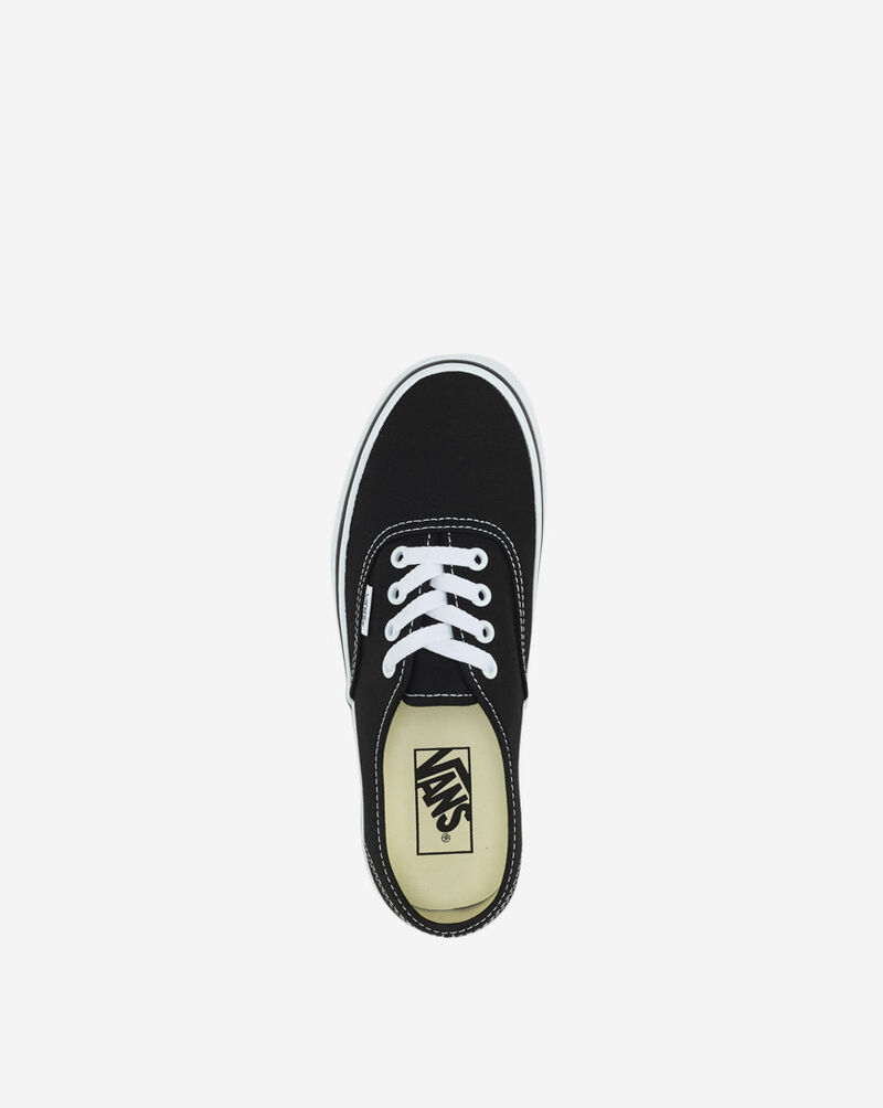 Vans Grade School Authentic VN000E9BBLA1 Black 7