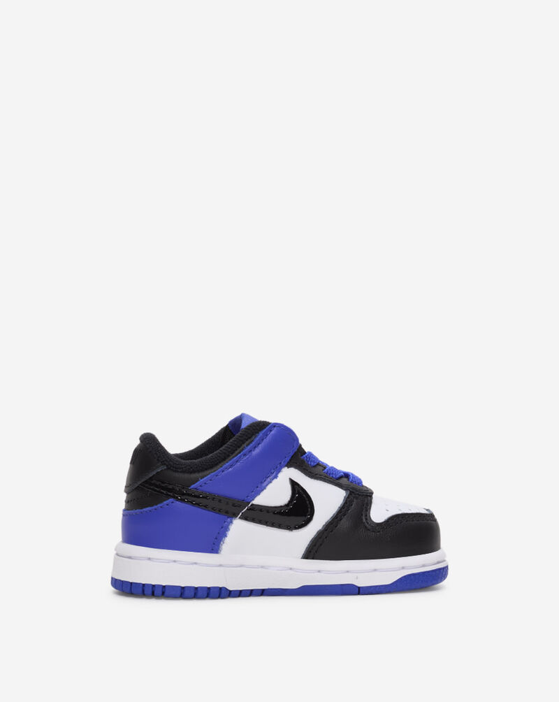 Nike Toddler Dunk Low Retro SE HF3252-100 Blue 4