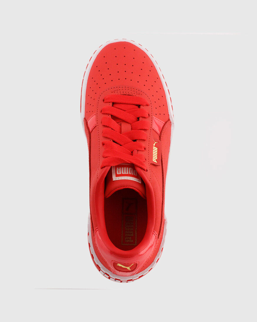 puma cali hibiscus