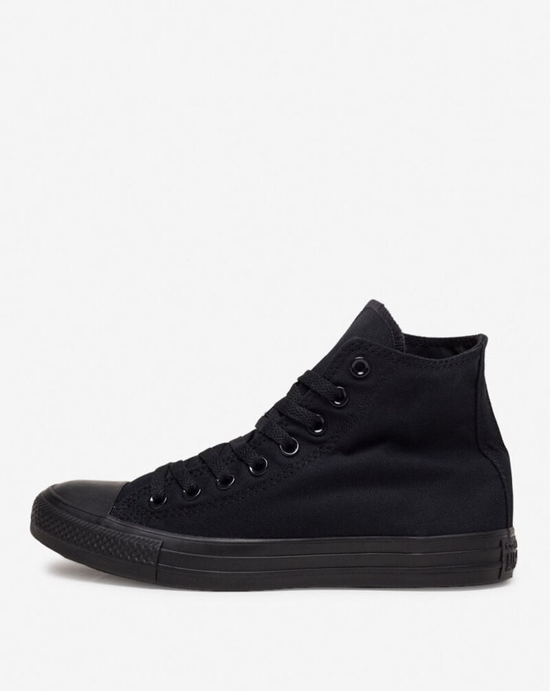 Converse Chuck Taylor All Star Hi M3310 Black 1